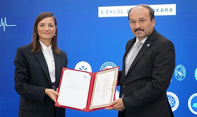 ETÜ, eğitim yapılarının afet güvenliğine yönelik iş birliğinde yer aldı