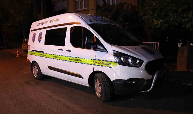 Ev arkadaşları arasında çıkan tartışmada kan aktı
