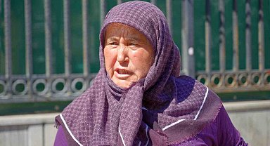 Ev beklerken birikimlerinden oldular soluğu adliyede aldılar