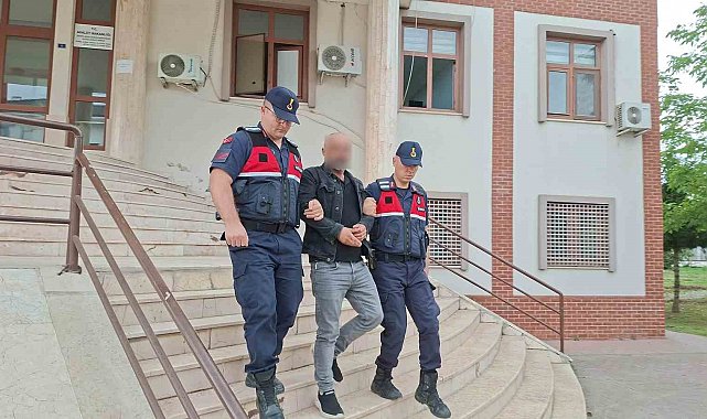 Evinde metamfetamin bulundu, savunması "limon tuzu" oldu