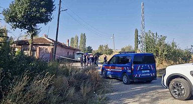 Evinin önünde cansız bedeni bulundu