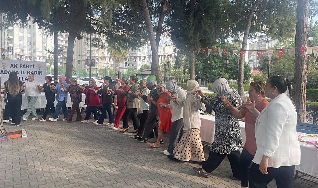 Eylül ayında doğan huzurevi sakinlerinin doğum günü kutlandı