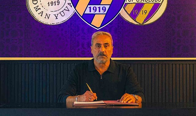 Eyüpspor, teknik direktörlük görevine Mustafa Dalcı'yı getirdi