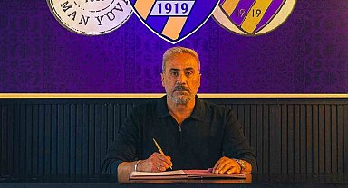 Eyüpspor, teknik direktörlük görevine Mustafa Dalcı'yı getirdi