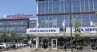 Fabrikada patlayan buhar kazanı 16 yaşındaki işçiyi hayattan kopardı