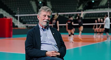 Faruk Eczacıbaşı, Eczacıbaşı Spor Kulübü'nün 60 yıllık spor kültürünü anlattı