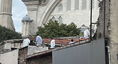 Fatih'te 2 kişinin öldüğü 2 kişinin de yaralandığı silahlı kavganın detayları ortaya çıktı