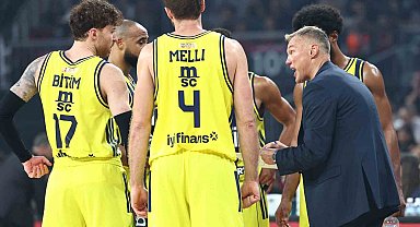 Fenerbahçe, Euroleague'de yeni sezona başlıyor