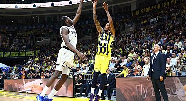 Fenerbahçe, Euroleague'e galibiyetle başladı