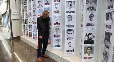 Fenerbahçe ve Türk futbolunun unutulmaz kalecilerinden Şükrü Ersoy hayatını kaybetti