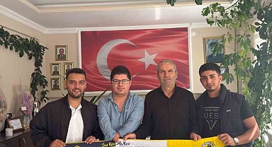 Fenerbahçelilerden eğitime ve ihtiyaç sahiplerine anlamlı destek