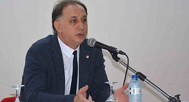 Ferhat Gündoğdu'nun gözaltına alınması Ali Koç'un sözlerini hatırlattı: "Kim olduğunu, neyi temsil ettiğini bütün ülke görecek"