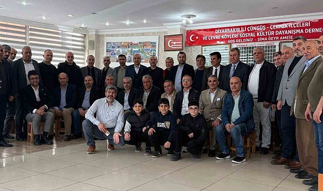 Festivalde 1 ton çermik biberi ücretsiz dağıtılacak