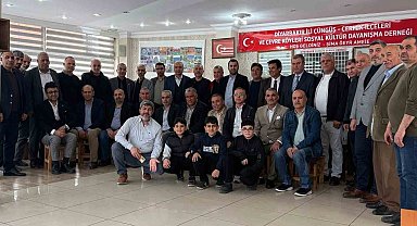 Festivalde 1 ton çermik biberi ücretsiz dağıtılacak