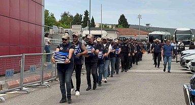 FETÖ'nün güncel yapılanmasına yönelik davada Nakıboğlu'na beraat kararı