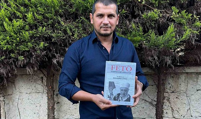 FETÖ'nün kriminal terminolojisi ve jargonu sözlük oldu