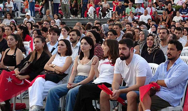 Filenin Sultanları'nın final heyecanı Kartal'da meydanlara taşındı