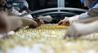 Fındıkta 'yüksek maliyet ve küresel rekabet' uyarısı