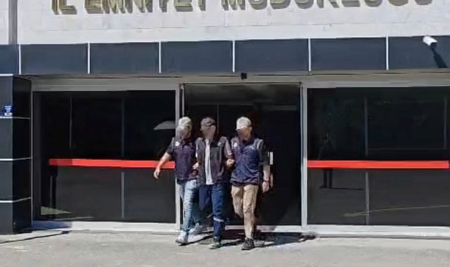 Firari FETÖ hükümlüsü Sivas'ta yakayı ele verdi