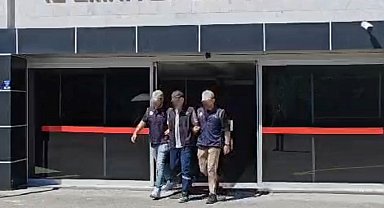 Firari FETÖ hükümlüsü Sivas'ta yakayı ele verdi