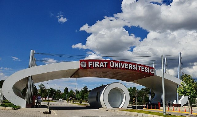 Fırat Üniversitesi, URAP 2026'da zirvedeki yerini korudu