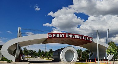 Fırat Üniversitesi'nde patent başvuruları 124'e ulaştı