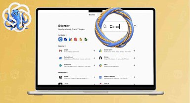 Fiyat karşılaştırması ChatGPT'ye taşındı
