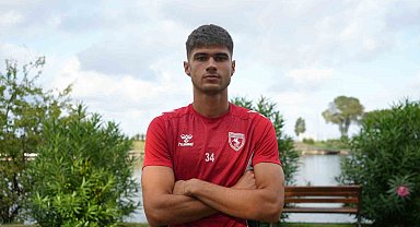 Gabriele Guarino: "Kocaelispor'u yenmek istiyoruz"