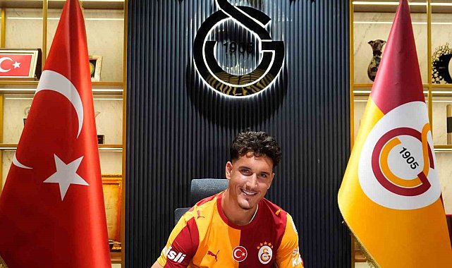 Galatasaray, Deniz Gül'ün maliyetini açıkladı