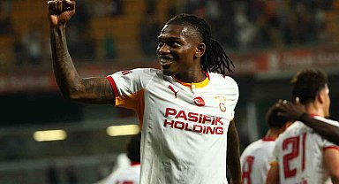 Galatasaray kadrosunu 5 futbolcuyla güçlendirdi