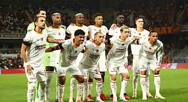 Galatasaray'ın, UEFA Şampiyonlar Ligi macerası Portekiz'de başlayacak