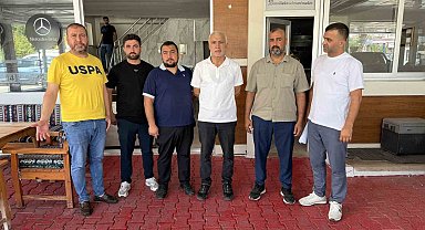 Galerici esnafının güvenini kazanıp 110 milyon liralık vurgun yaptı