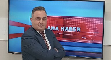 Gazeteci Harun Yumrutepe trafik kazasında hayatını kaybetti
