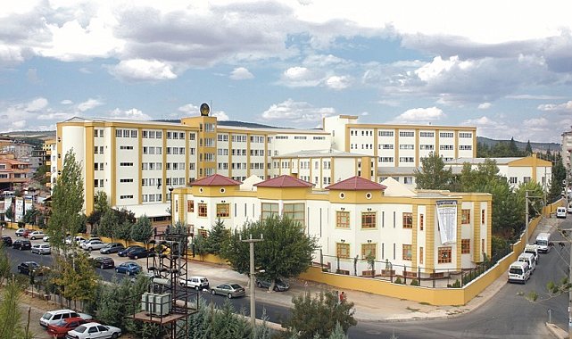Gaziantep Kolej Vakfı'nda yeni eğitim öğretim yılı heyecanı
