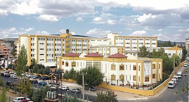 Gaziantep Kolej Vakfı'nda yeni eğitim öğretim yılı heyecanı