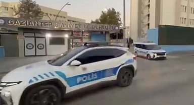 Gaziantep merkezli 3 ilde devleti zarara uğratan şahıslara operasyon: 27 gözaltı