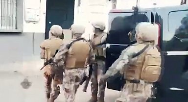 Gaziantep'te 15 yıl önceki cinayette yeni gelişme: 10 gözaltı