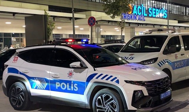 Gaziantep'te bıçaklı ve silahlı kavga: 1 ölü, 1 yaralı