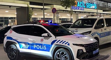 Gaziantep'te bıçaklı ve silahlı kavga: 1 ölü, 1 yaralı