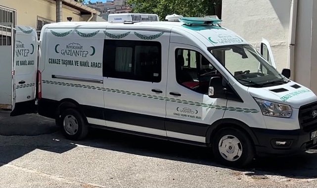 Gaziantep'te silindir makinesine sıkışan 25 yaşındaki işçi kurtarılamadı