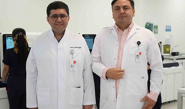 Gaziantep'te tanıda şehir dışı dönemi sona erdi
