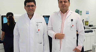 Gaziantep'te tanıda şehir dışı dönemi sona erdi