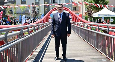 Geleceğin Yıldırım'ı emin ellerde