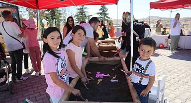 Gelecek nesiller MiniFest'te buluştu