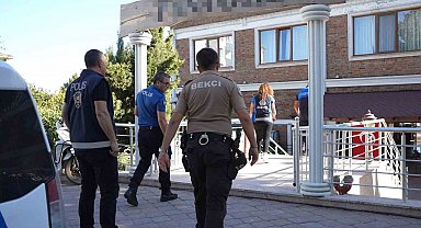 Gelibolu'da Başkan gereğini yaptı: Otel mühürlendi