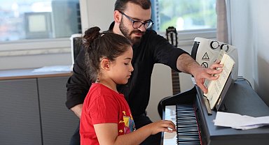 Genç Akademi'de yeni dönem kayıtları başladı