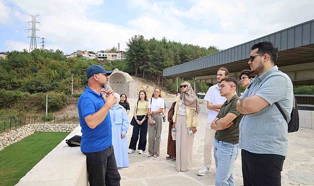 Genç Atölye yaz dönemi eğitimlerini tamamladı