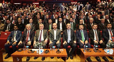 Gençlik ve Spor Bakanı Bak: "Her zaman Filistin halkının yanındayız"