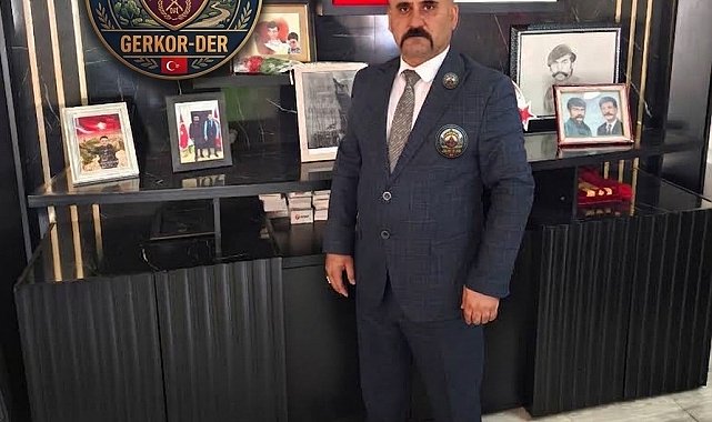 Gercüş'te GERKOR-DER resmi olarak kuruldu
