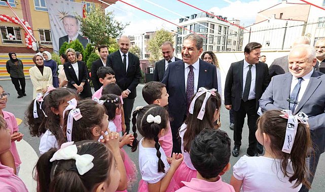 Geri dönüşümden eğitime 8,5 milyon defter